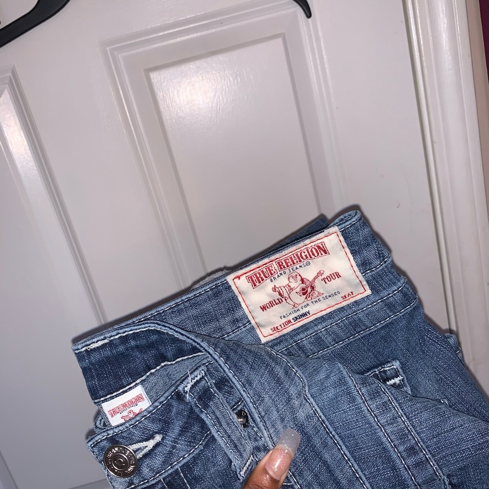 Jeans - Picture 2 of 2